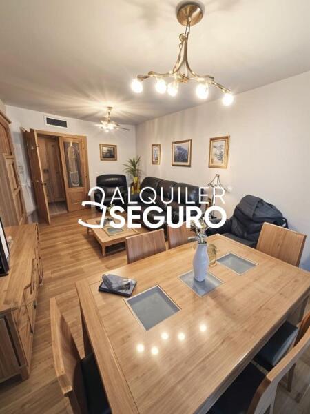 Inmueble en Calle Curas , MADRID