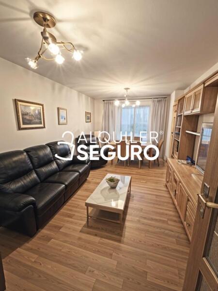 Inmueble en Calle Curas , MADRID