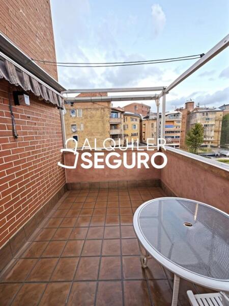 Inmueble en Calle Curas , MADRID