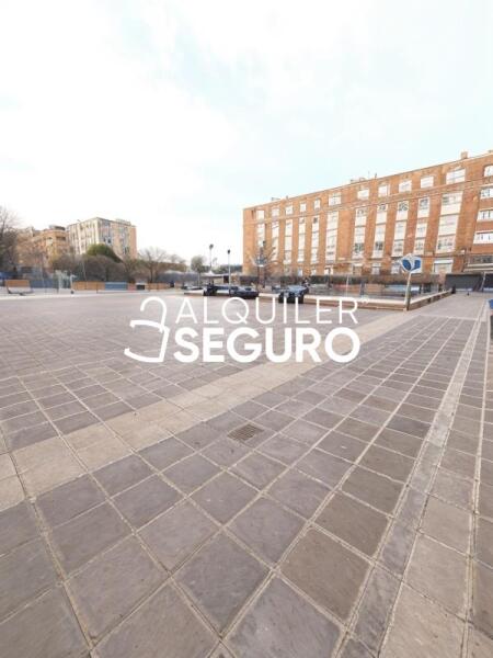 Inmueble en Calle Curas , MADRID