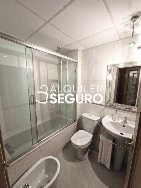 Inmueble en Calle Curas , MADRID