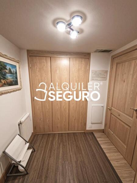 Inmueble en Calle Curas , MADRID