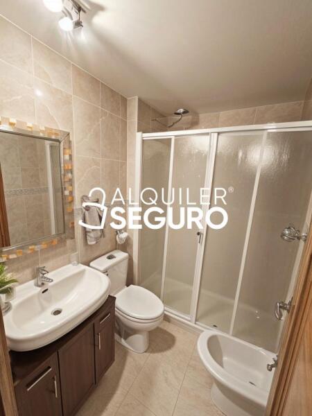 Inmueble en Calle Curas , MADRID