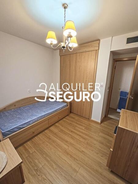 Inmueble en Calle Curas , MADRID