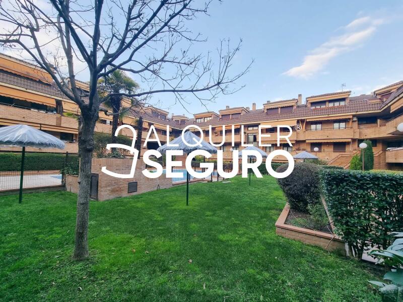 Inmueble en Calle Sorolla, MADRID