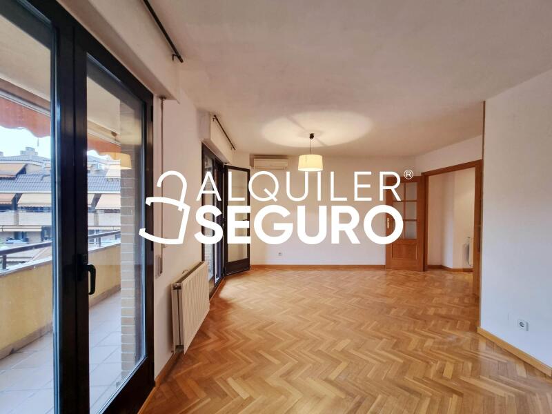 Inmueble en Calle Sorolla, MADRID