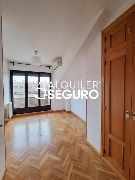 Inmueble en Calle Sorolla, MADRID