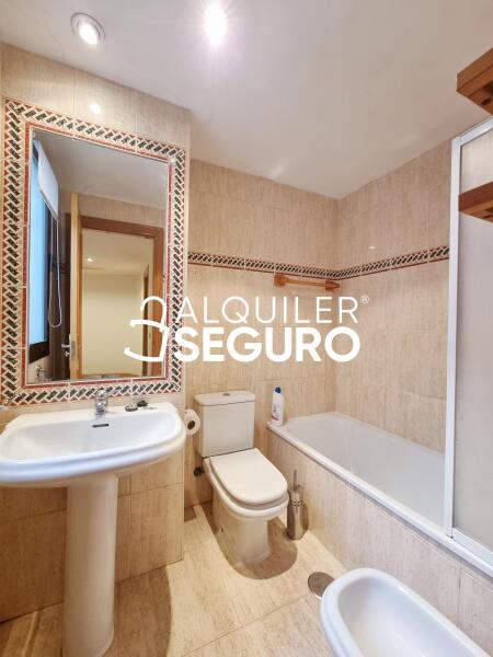 Inmueble en Calle Sorolla, MADRID