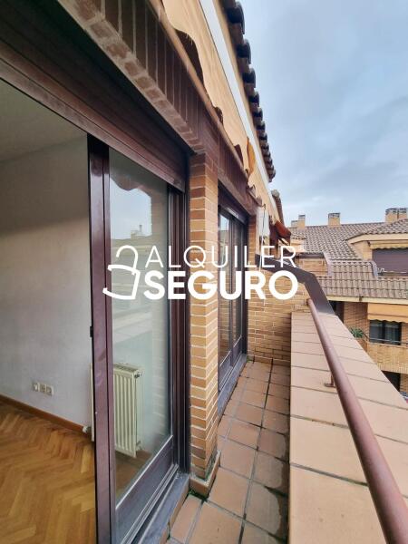 Inmueble en Calle Sorolla, MADRID