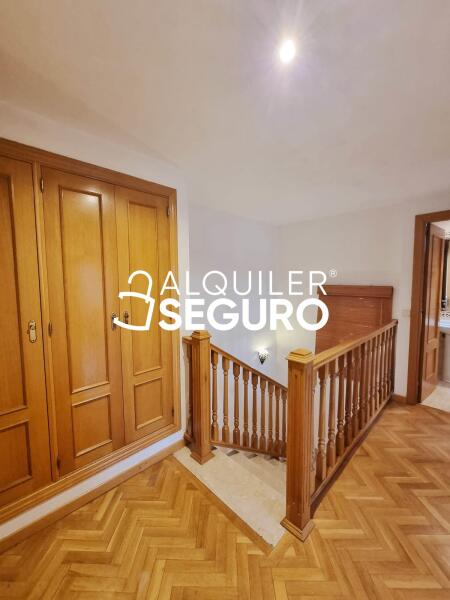 Inmueble en Calle Sorolla, MADRID
