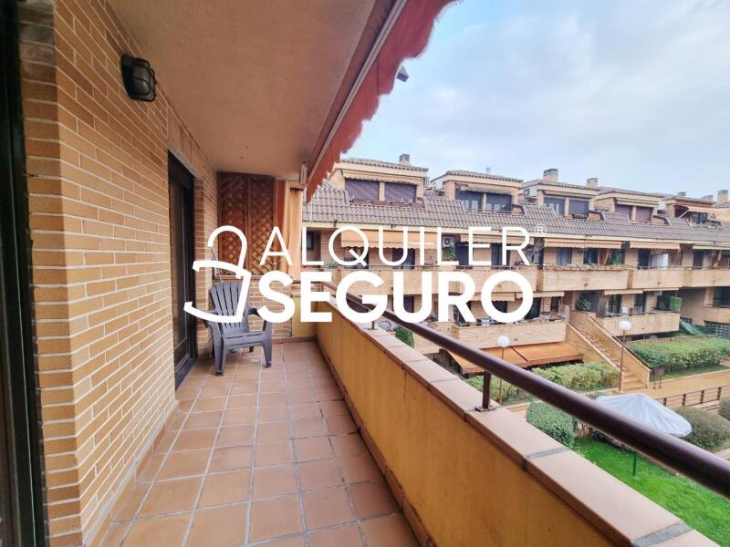 Inmueble en Calle Sorolla, MADRID