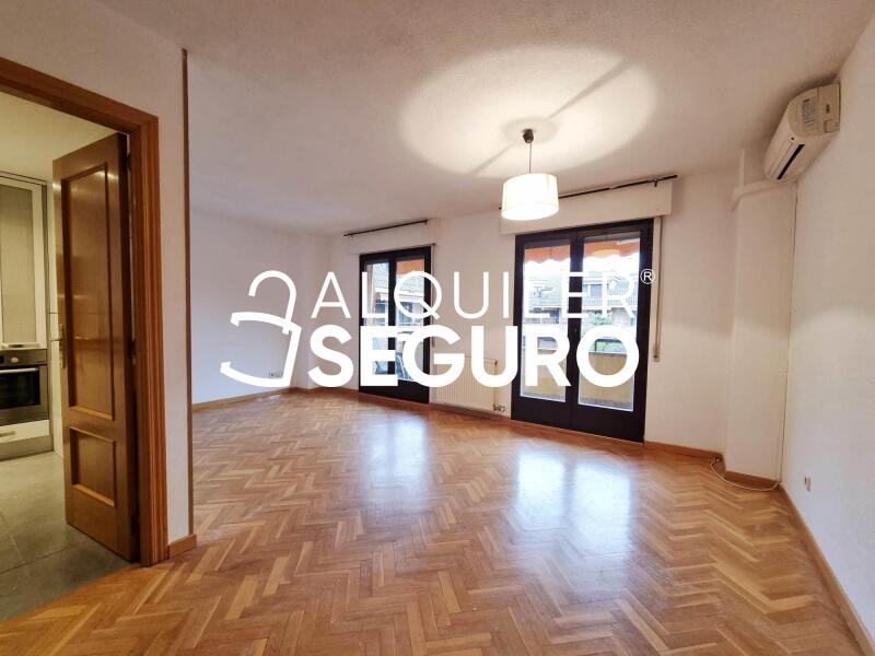 Inmueble en Calle Sorolla, MADRID