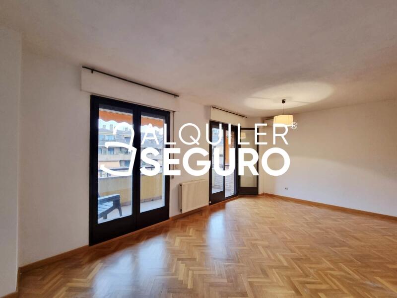 Inmueble en Calle Sorolla, MADRID