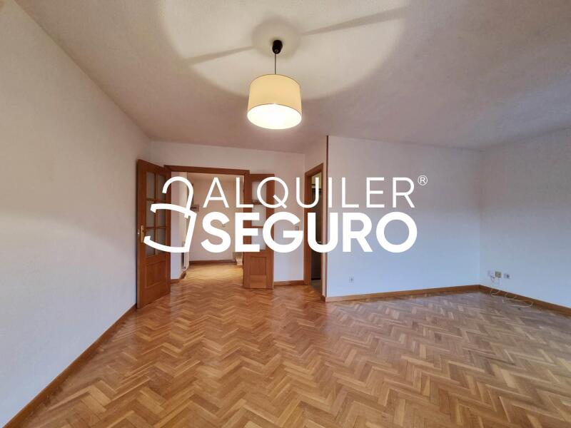 Inmueble en Calle Sorolla, MADRID