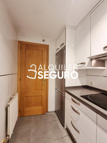 Inmueble en Calle Sorolla, MADRID