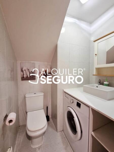 Inmueble en Calle Sorolla, MADRID