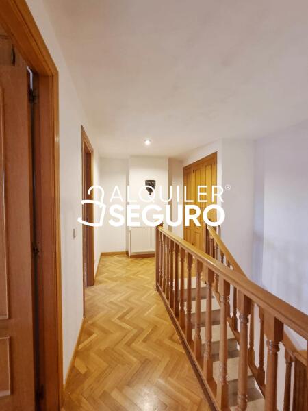 Inmueble en Calle Sorolla, MADRID