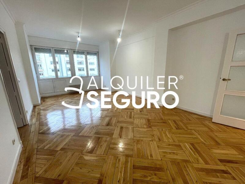 Inmueble en Calle General Diaz Porlier, MADRID