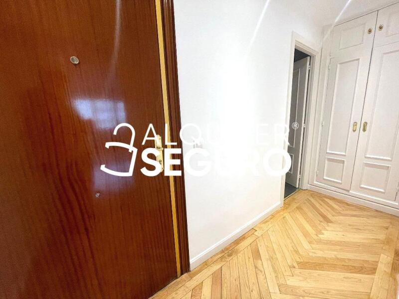 Inmueble en Calle General Diaz Porlier, MADRID