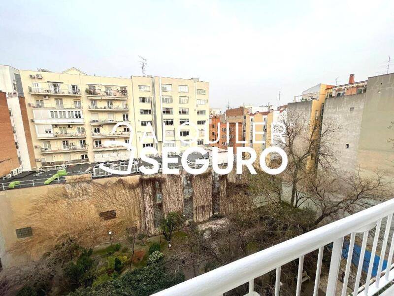 Inmueble en Calle General Diaz Porlier, MADRID