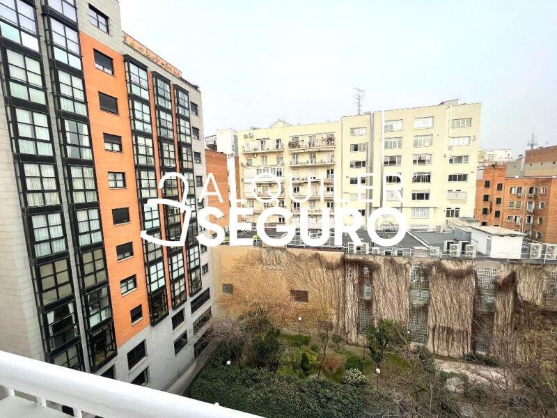 Inmueble en Calle General Diaz Porlier, MADRID