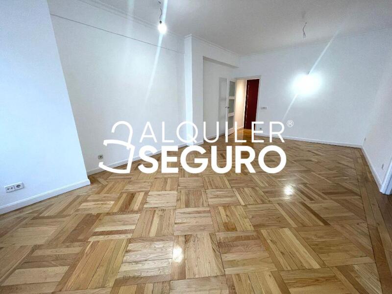 Inmueble en Calle General Diaz Porlier, MADRID