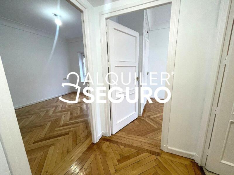 Inmueble en Calle General Diaz Porlier, MADRID