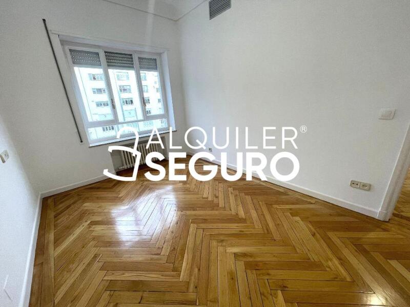 Inmueble en Calle General Diaz Porlier, MADRID