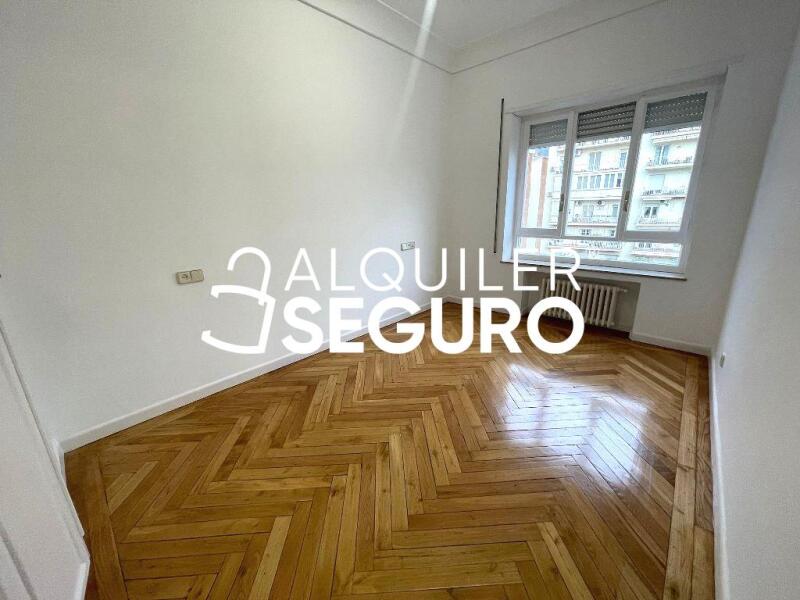 Inmueble en Calle General Diaz Porlier, MADRID