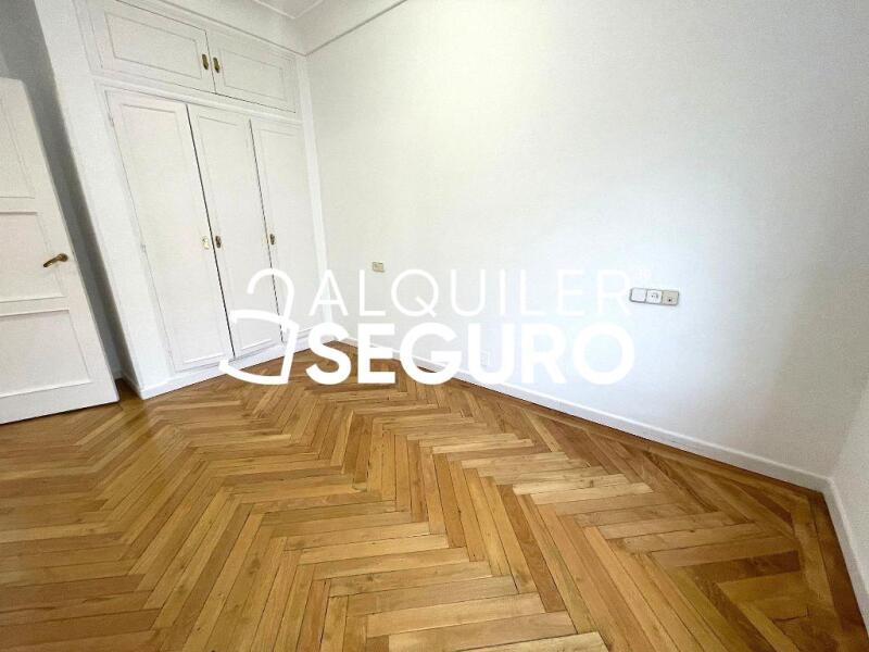 Inmueble en Calle General Diaz Porlier, MADRID