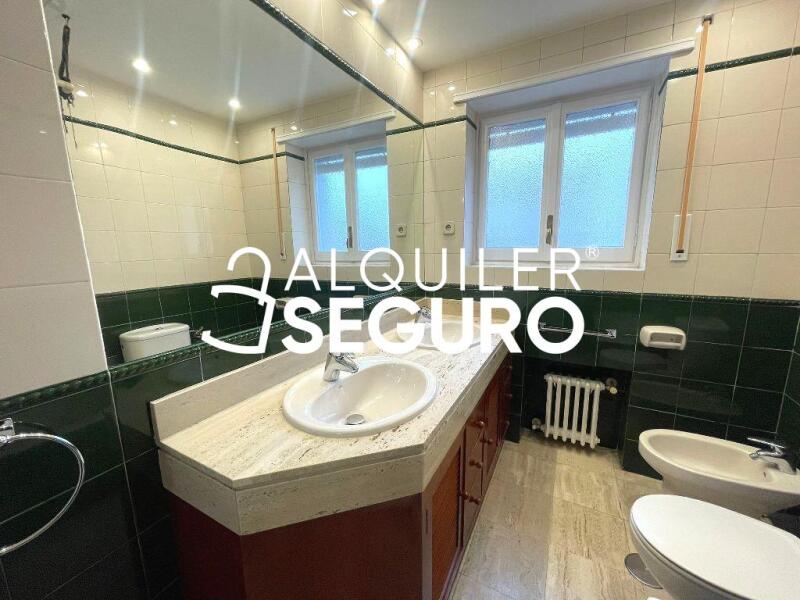 Inmueble en Calle General Diaz Porlier, MADRID