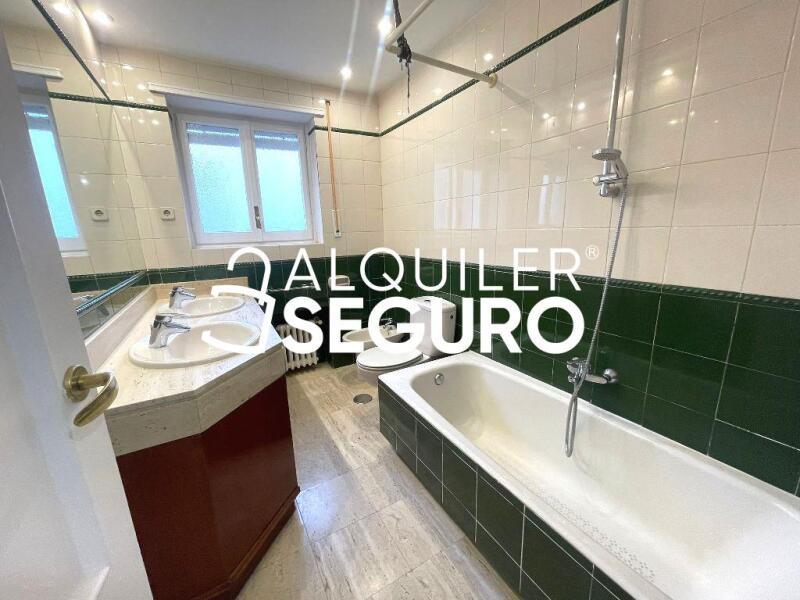 Inmueble en Calle General Diaz Porlier, MADRID