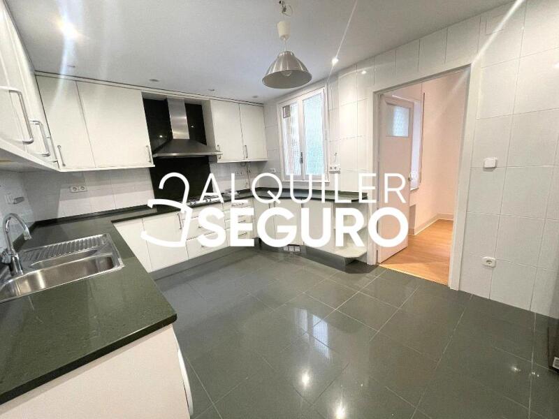 Inmueble en Calle General Diaz Porlier, MADRID