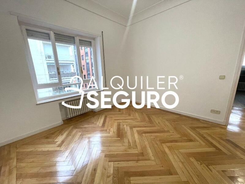 Inmueble en Calle General Diaz Porlier, MADRID