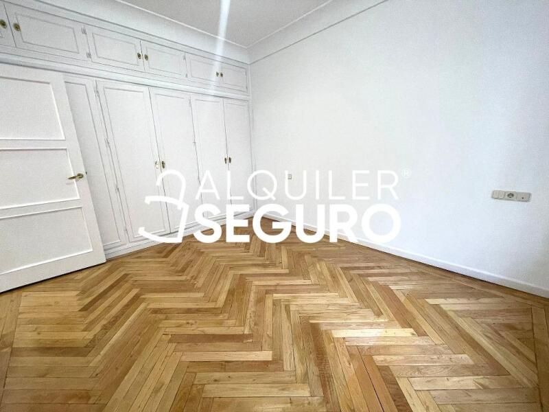 Inmueble en Calle General Diaz Porlier, MADRID