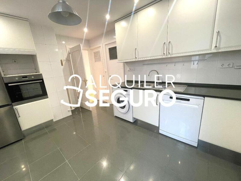 Inmueble en Calle General Diaz Porlier, MADRID