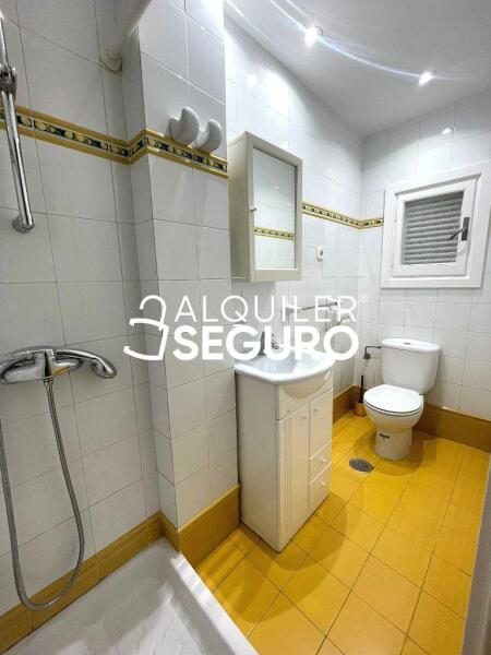 Inmueble en Calle General Diaz Porlier, MADRID