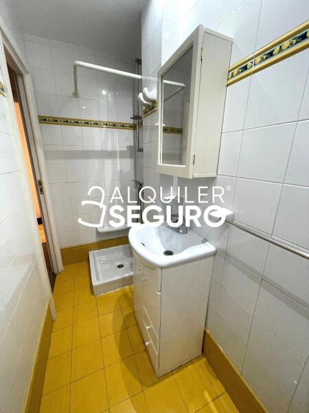 Inmueble en Calle General Diaz Porlier, MADRID