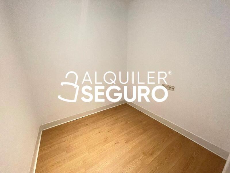 Inmueble en Calle General Diaz Porlier, MADRID