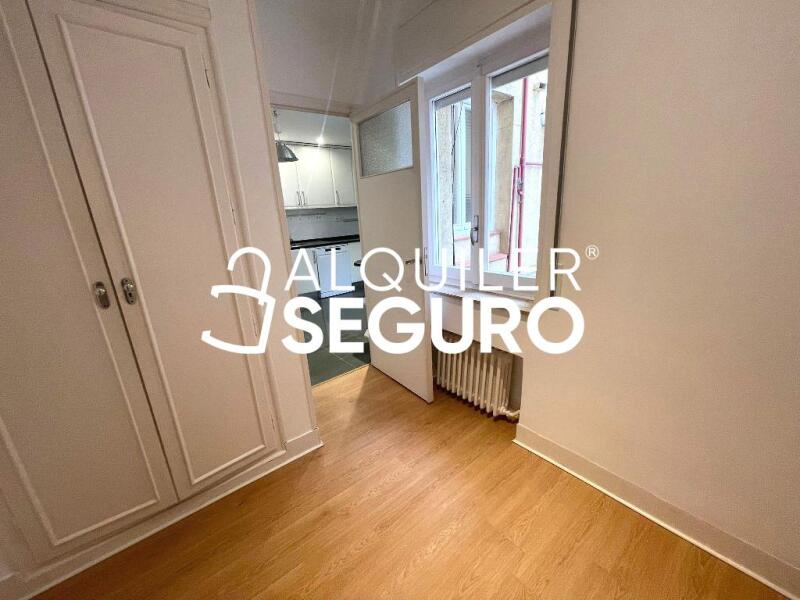 Inmueble en Calle General Diaz Porlier, MADRID