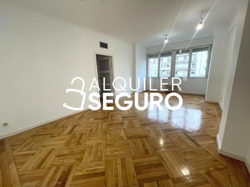 Inmueble en Calle General Diaz Porlier, MADRID