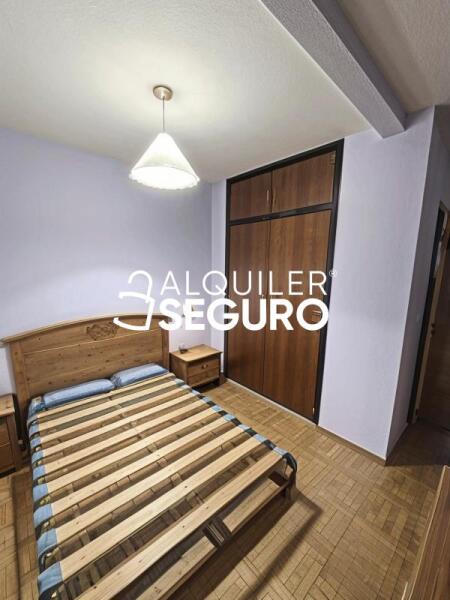 Inmueble en Travesia José Alix Alix, MADRID