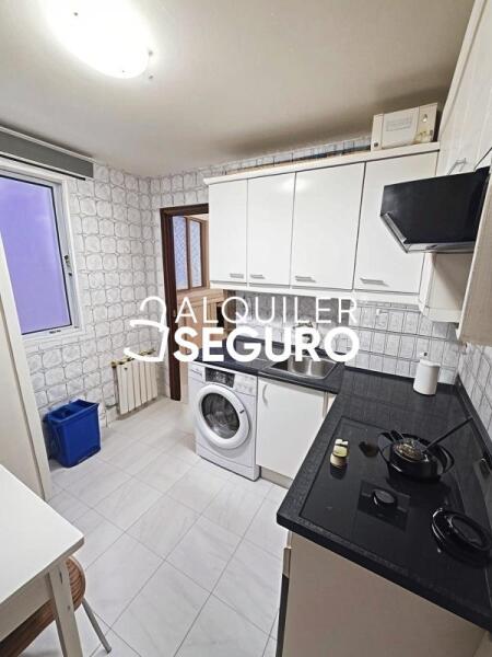 Inmueble en Travesia José Alix Alix, MADRID