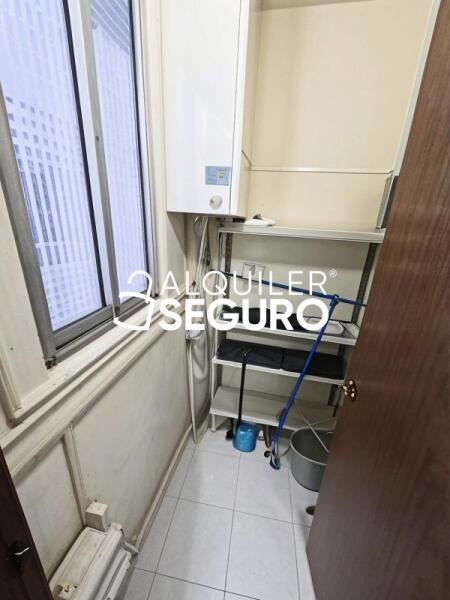 Inmueble en Travesia José Alix Alix, MADRID