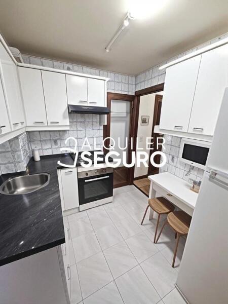 Inmueble en Travesia José Alix Alix, MADRID