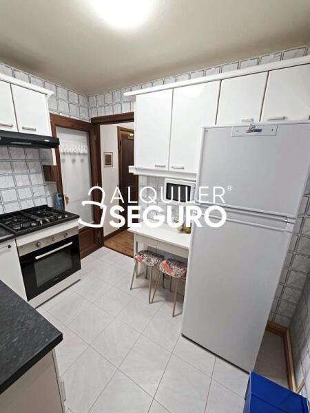 Inmueble en Travesia José Alix Alix, MADRID