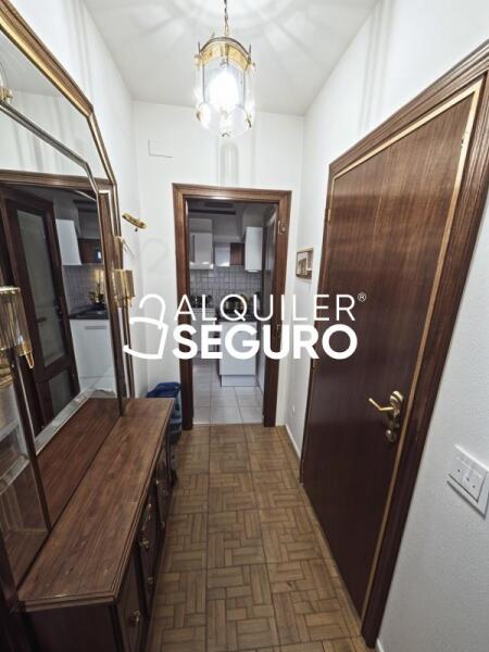 Inmueble en Travesia José Alix Alix, MADRID