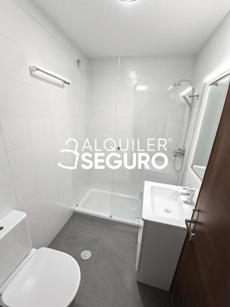 Inmueble en Travesia José Alix Alix, MADRID