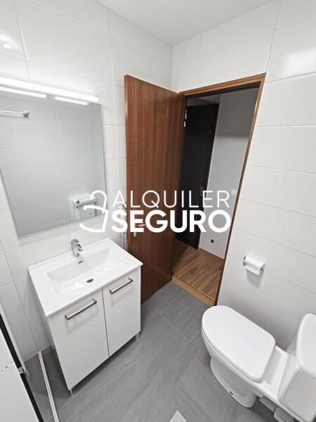 Inmueble en Travesia José Alix Alix, MADRID