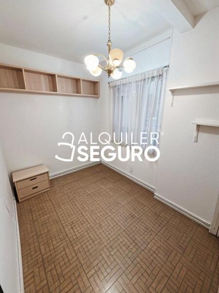 Inmueble en Travesia José Alix Alix, MADRID